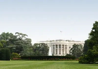 the White House